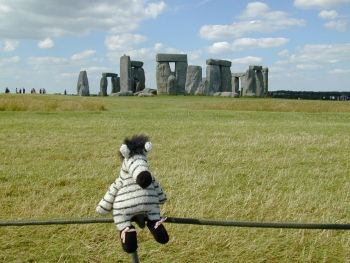 Stonehenge