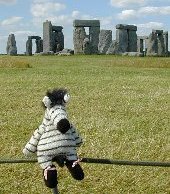 Stonehenge