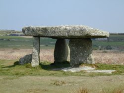 Lanyon Quoit